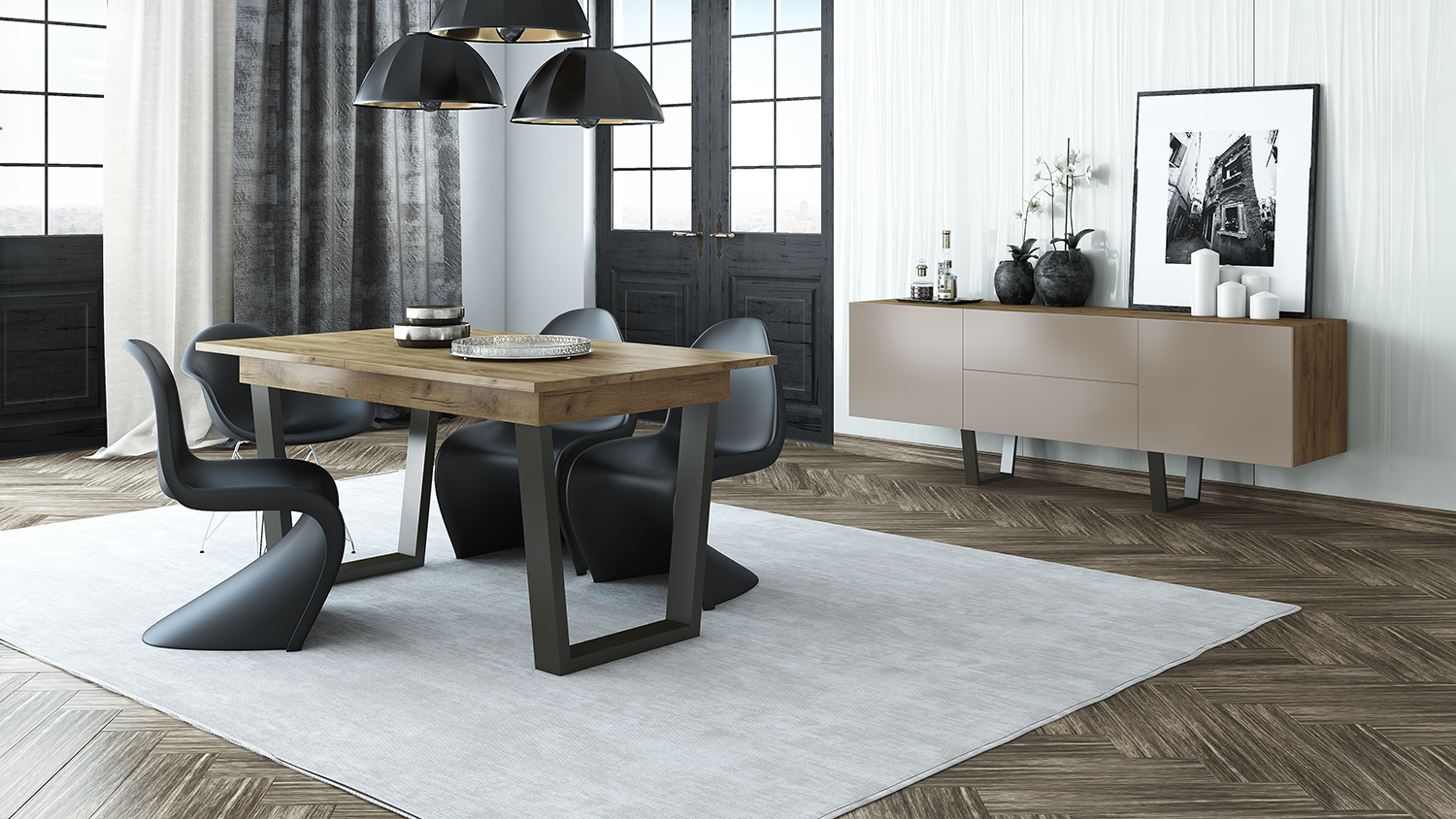 trapezaria Dias ultra